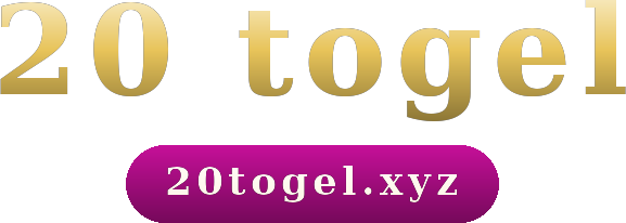 20 togel logo
